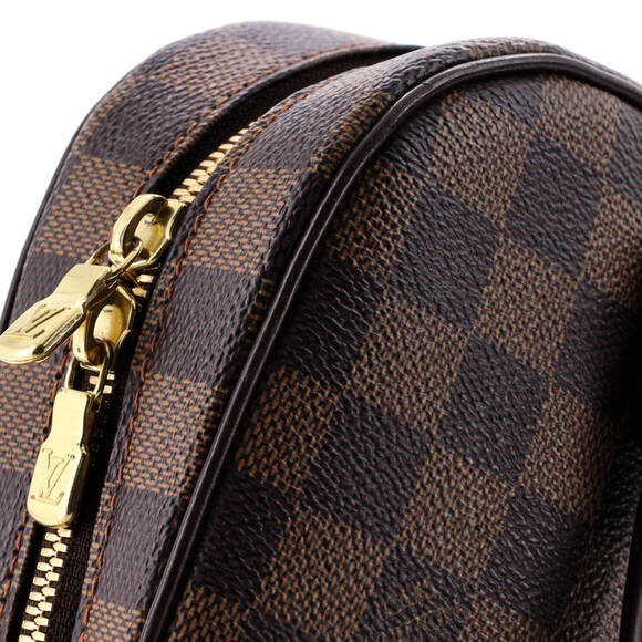Louis Vuitton Mini Sarria Handbag Damier - Picture 6 of 6
